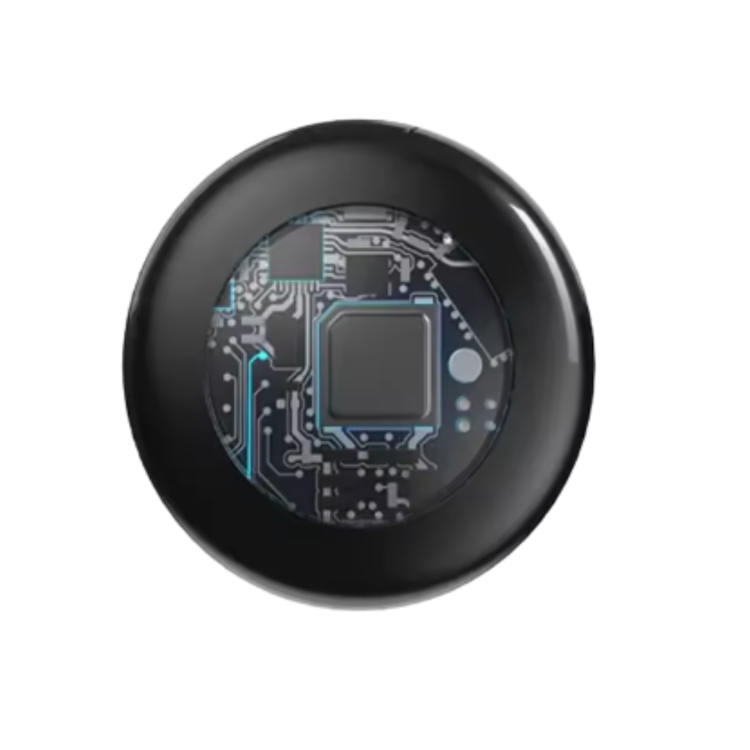 Portable Locator Device
