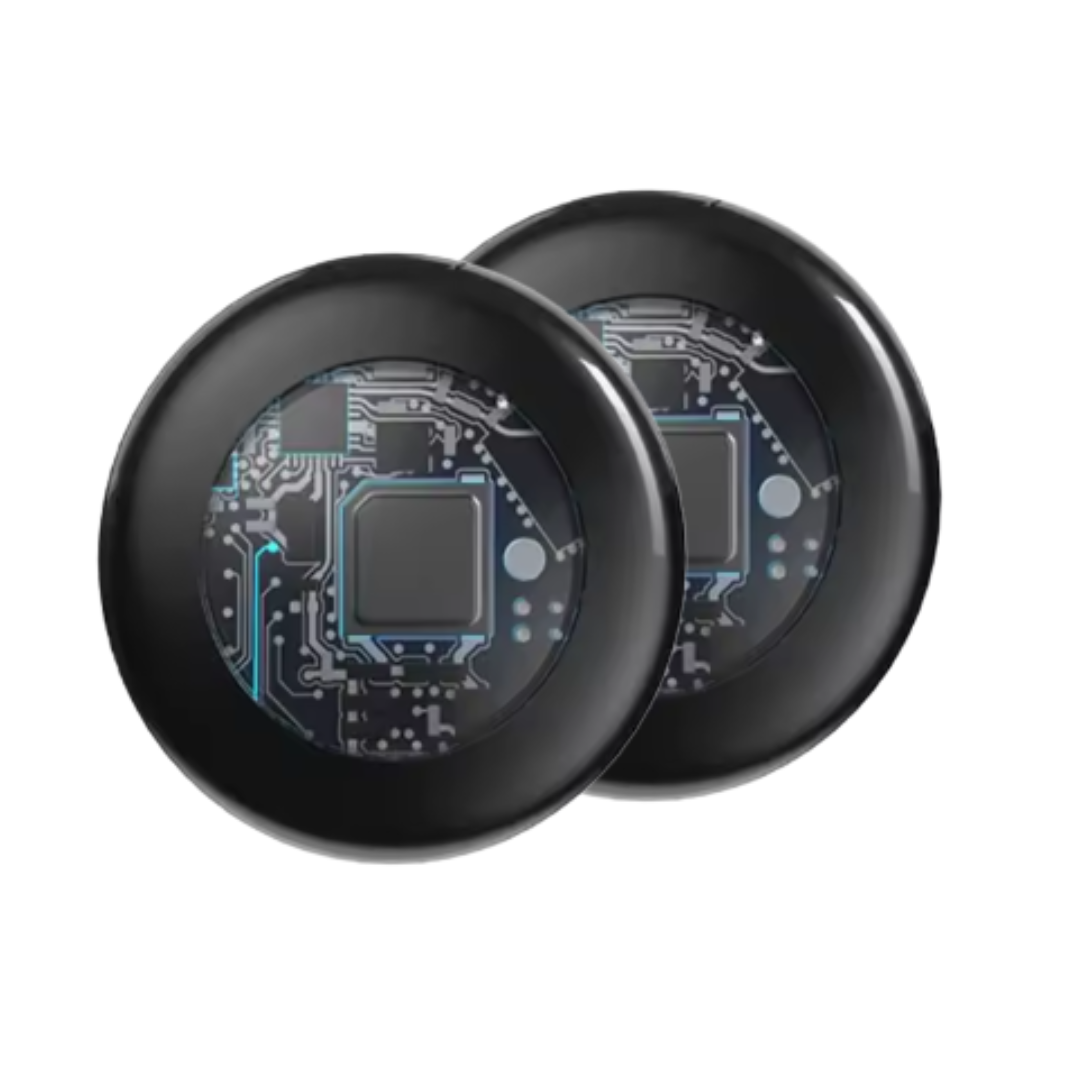 Portable Locator Device