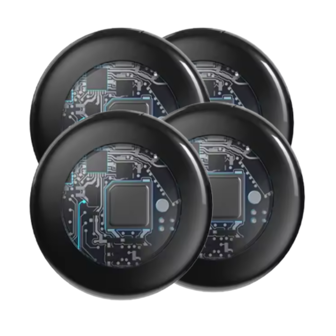 Portable Locator Device