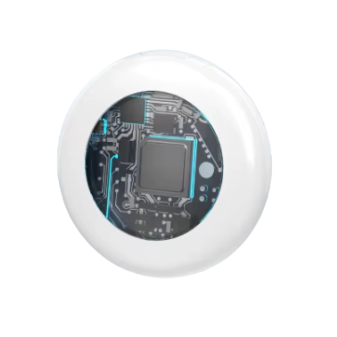 Portable Locator Device