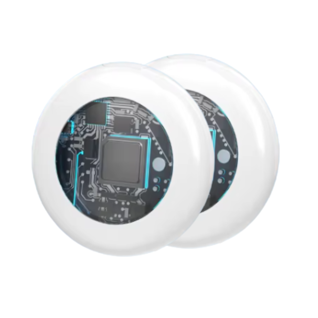 Portable Locator Device