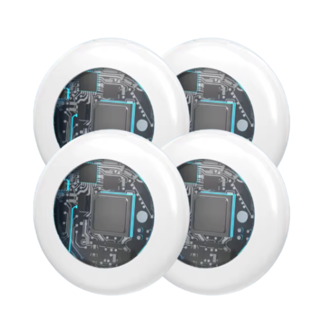 Portable Locator Device